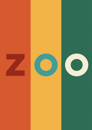 ZOO poszter