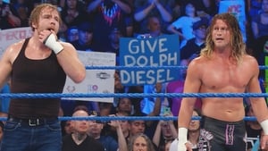 WWE SmackDown Season 18 Ep.32 32. epizód