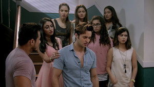 Ragini MMS Returns 1. évad Ep.4 4. epizód
