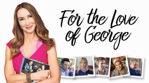 For the Love of George háttérkép
