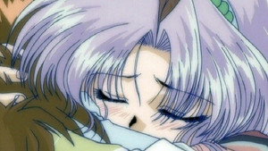 まもって守護月天! Season 1 Ep.22 22. epizód