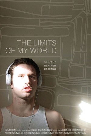 The Limits of My World poszter