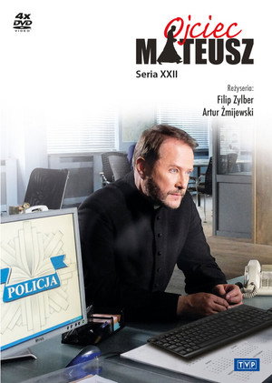 Ojciec Mateusz