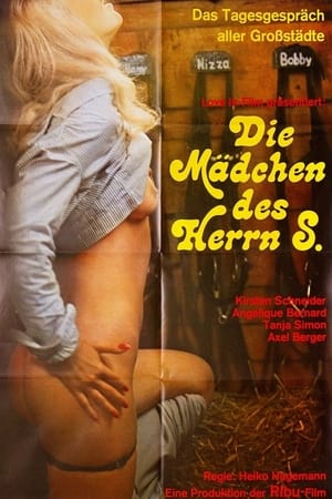 Die Mädchen des Herrn S.