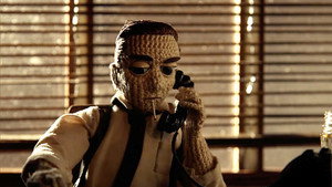Crochet Noir háttérkép
