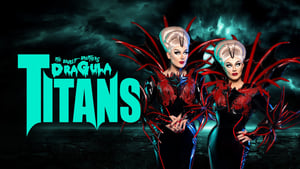 The Boulet Brothers' Dragula: Titans kép