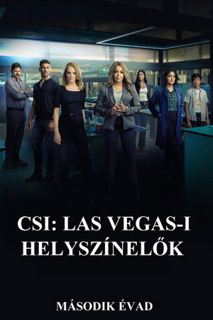 CSI: Las Vegas-i helyszínelők