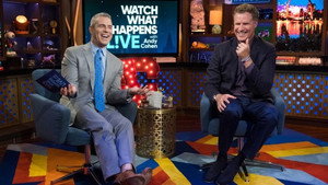 Watch What Happens Live with Andy Cohen Season 14 Ep.112 112. epizód