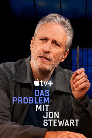 A probléma Jon Stewarttal poszter