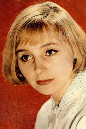 Mariya Sternikova profil kép