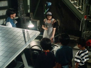 スーパー戦隊シリーズ 18. évad Ep.22 22. rész