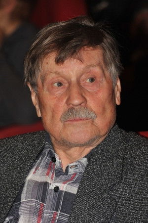 Nikolai Smorchkov profil kép