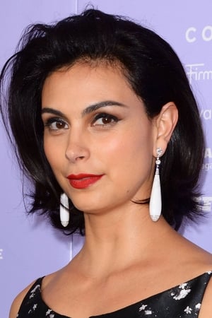 Morena Baccarin profil kép