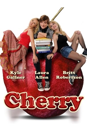 Cherry poszter