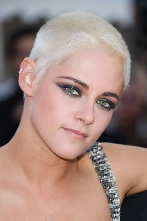 Kristen Stewart profil kép