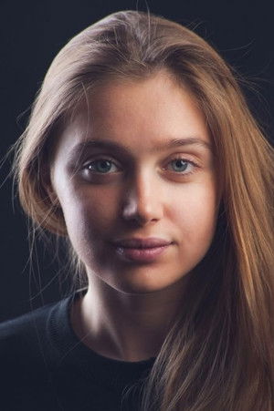 Anna Andrusenko profil kép