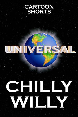 Chilly Willy poszter