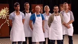 MasterChef Australia 2. évad Ep.61 61. epizód