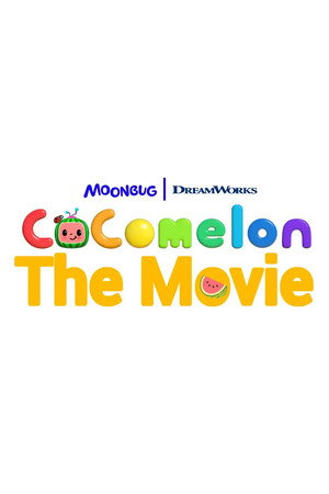 CoComelon: The Movie poszter