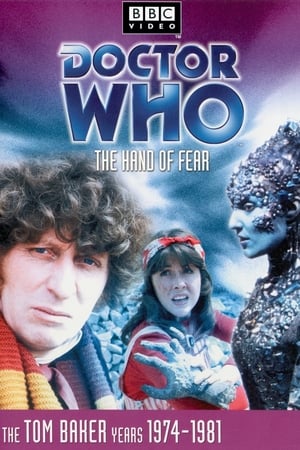 Doctor Who: The Hand of Fear poszter