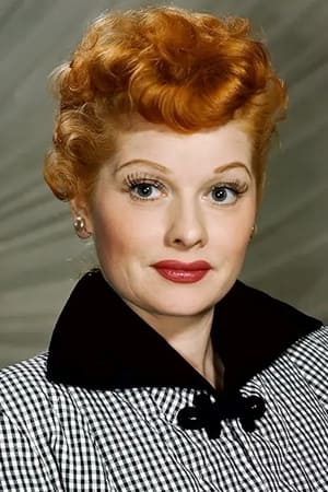 Lucille Ball profil kép