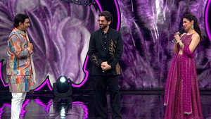 Super Dancer 5. évad Ep.17 17. epizód