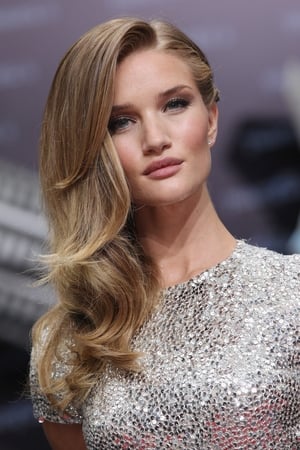 Rosie Huntington-Whiteley profil kép