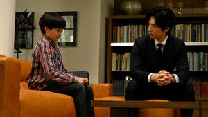 パンドラの果実～科学犯罪捜査ファイル～ 2. évad Ep.5 5. epizód