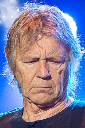 Rinus Gerritsen profil kép