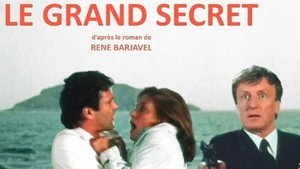 Le Grand Secret háttérkép