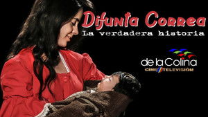 Difunta Correa: la verdadera historia háttérkép