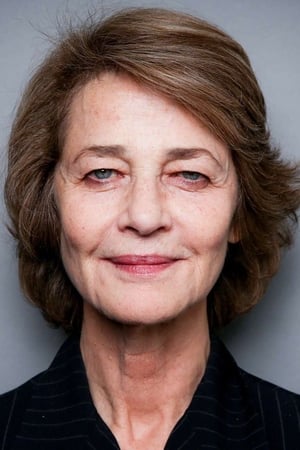 Charlotte Rampling profil kép