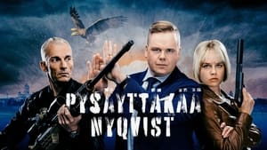 Pysäyttäkää Nyqvist kép