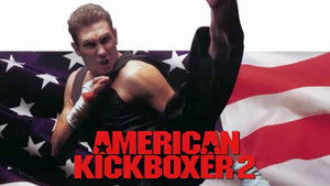 Amerikai kickboxer 2. háttérkép
