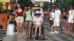 Viver a Vida Season 1 Ep.96 96. epizód