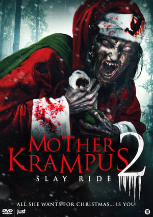 Mother Krampus 2: Slay Ride poszter