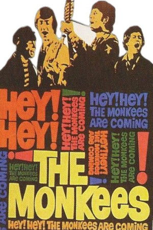 The Monkees poszter