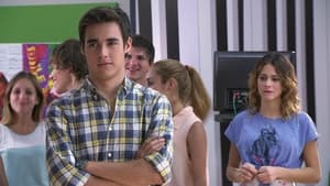 Violetta 2. évad Ep.53 53. epizód