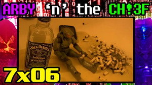 Arby 'n' the Chief 7. évad Ep.6 6. epizód