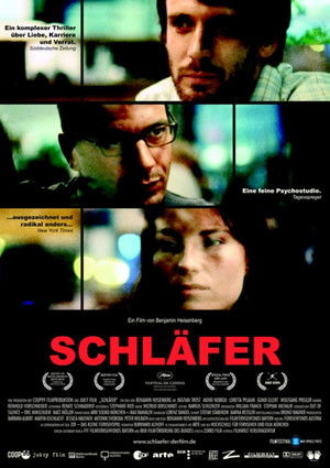 Schläfer poszter