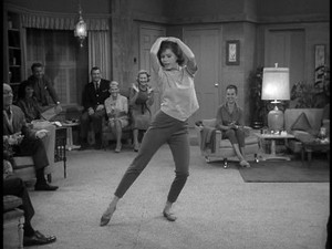 The Dick Van Dyke Show Season 1 Ep.8 8. epizód