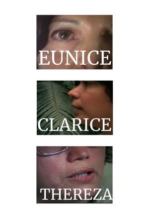 Eunice, Clarice, Thereza poszter