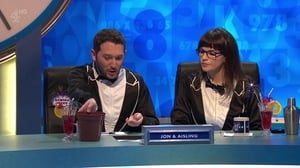 8 Out of 10 Cats Does Countdown Season 9 Ep.1 1. epizód