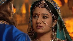 Jodha Akbar 1. évad Ep.479 479. epizód