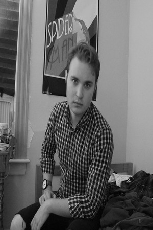 Ethan Samuel Dunlap profil kép