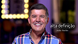 Alta Definição 16. évad Ep.33 33. epizód