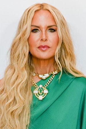Rachel Zoe profil kép