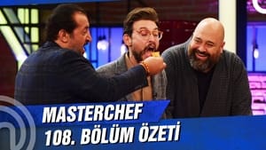 MasterChef Türkiye 4. évad Ep.108 108. epizód