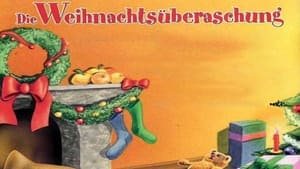 Lustige Weihnachten: Max' wundersames Geschenk háttérkép