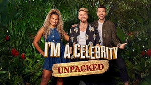 I'm a Celebrity... Unpacked kép